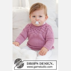 Drops - Swing by Spring Jumper